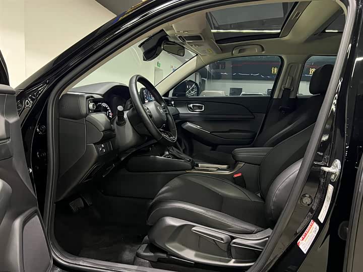 Фото 9 - Honda XR-V