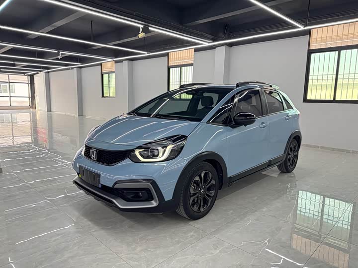 Фото 1 - Honda Life