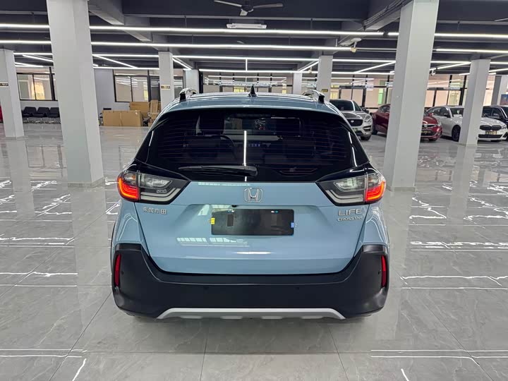 Фото 4 - Honda Life