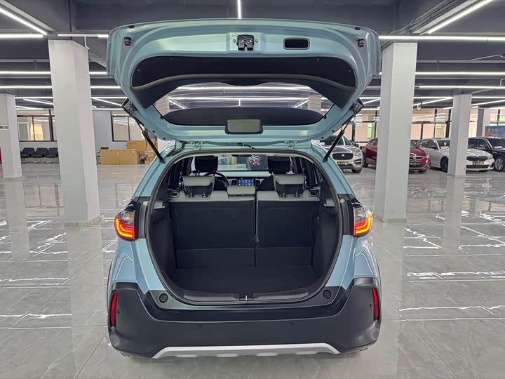 Фото 5 - Honda Life