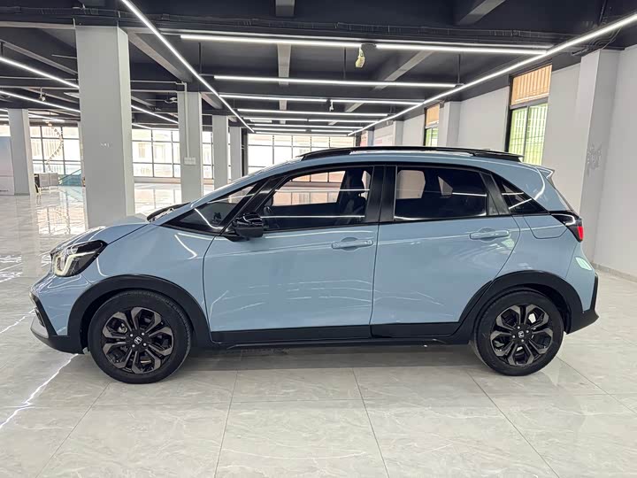 Фото 6 - Honda Life