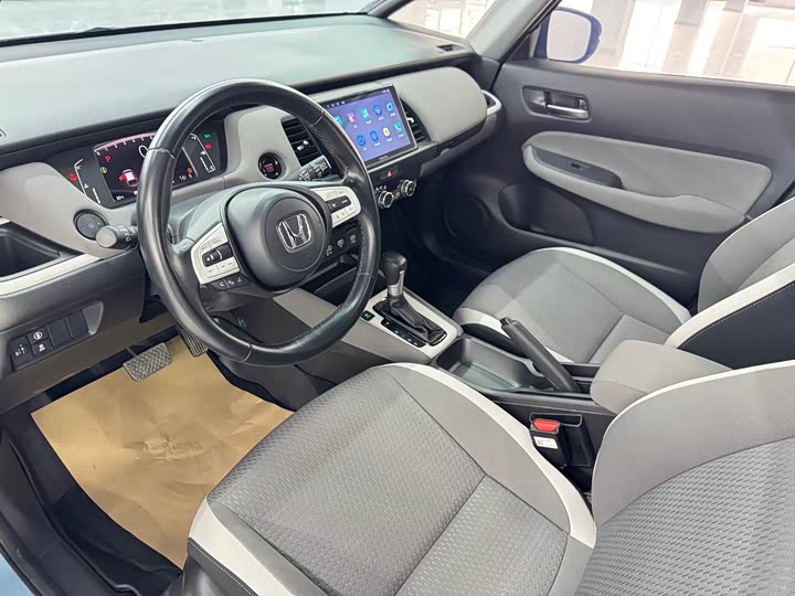 Фото 8 - Honda Life