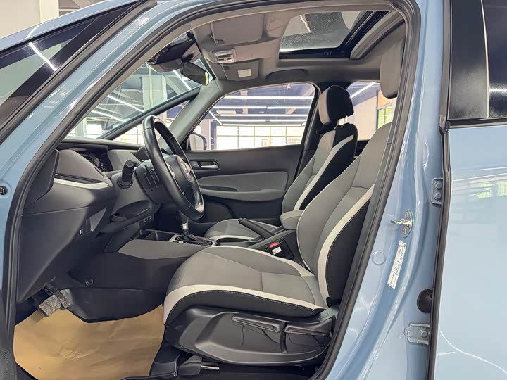 Фото 9 - Honda Life