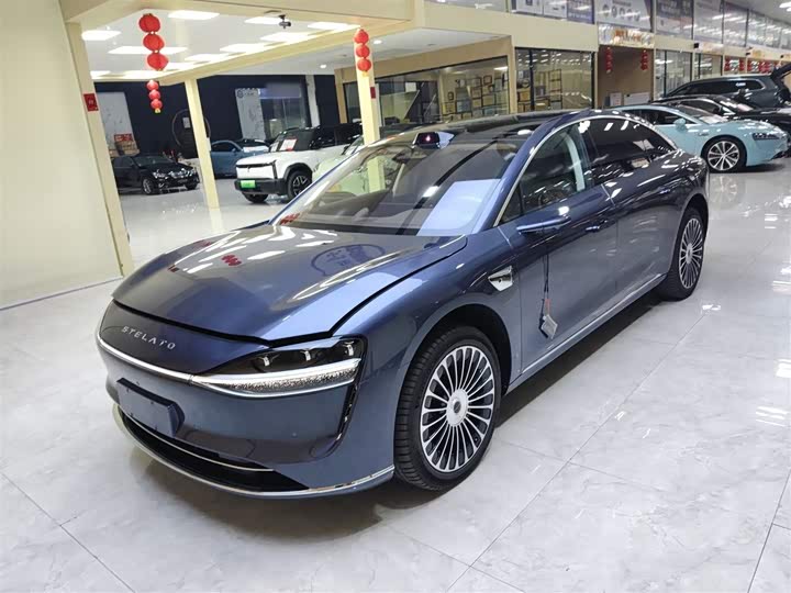 Фото 2 - Stelato S9