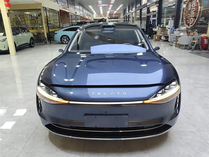 Фото 3 - Stelato S9