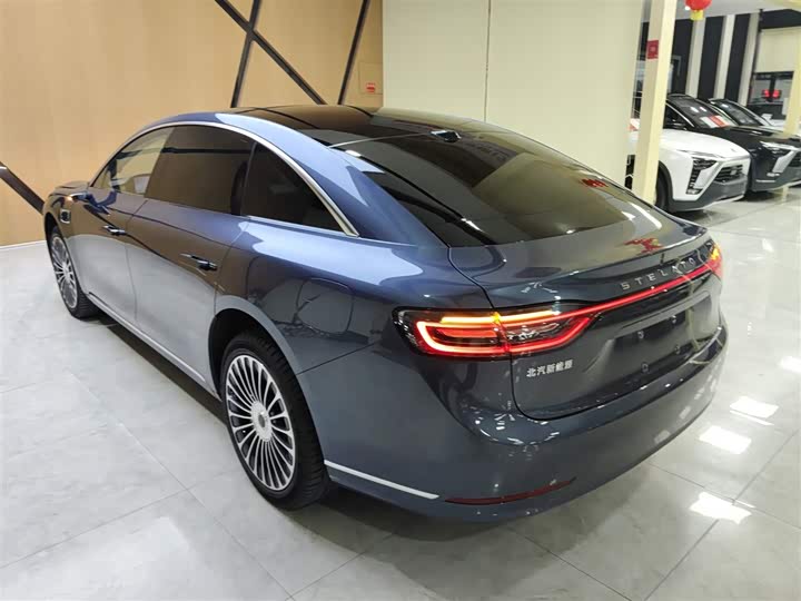 Фото 5 - Stelato S9