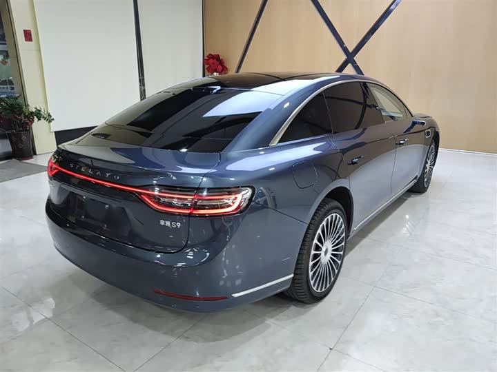 Фото 7 - Stelato S9