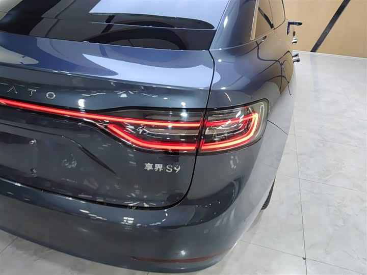 Фото 8 - Stelato S9