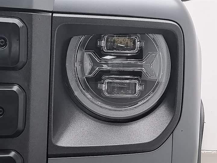 Фото 7 - Haval Raptor Hybrid