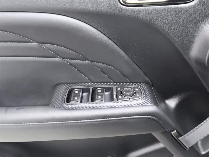 Фото 9 - Haval Raptor Hybrid