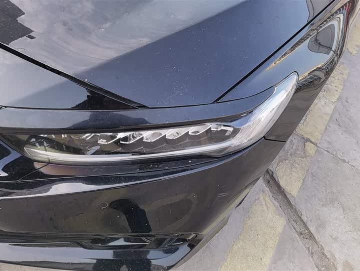 Фото 5 - Honda Accord