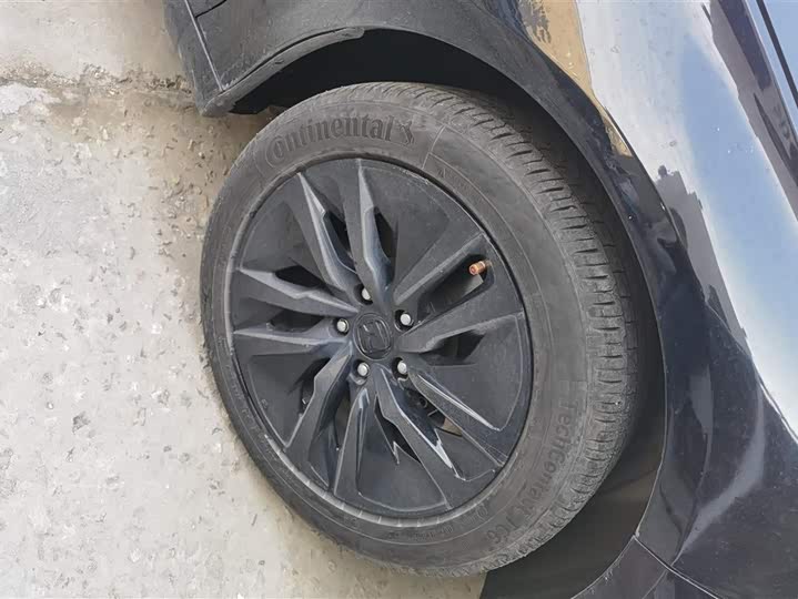 Фото 6 - Honda Accord