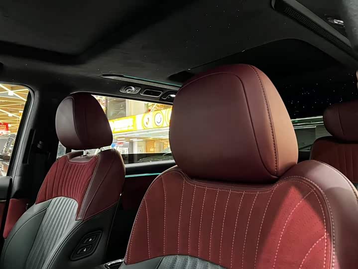 Фото 3 - GAC Trumpchi M8