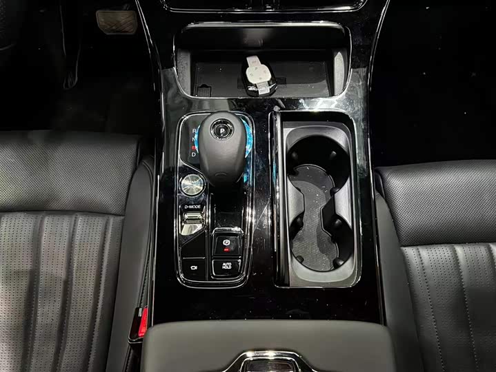 Фото 5 - GAC Trumpchi M8