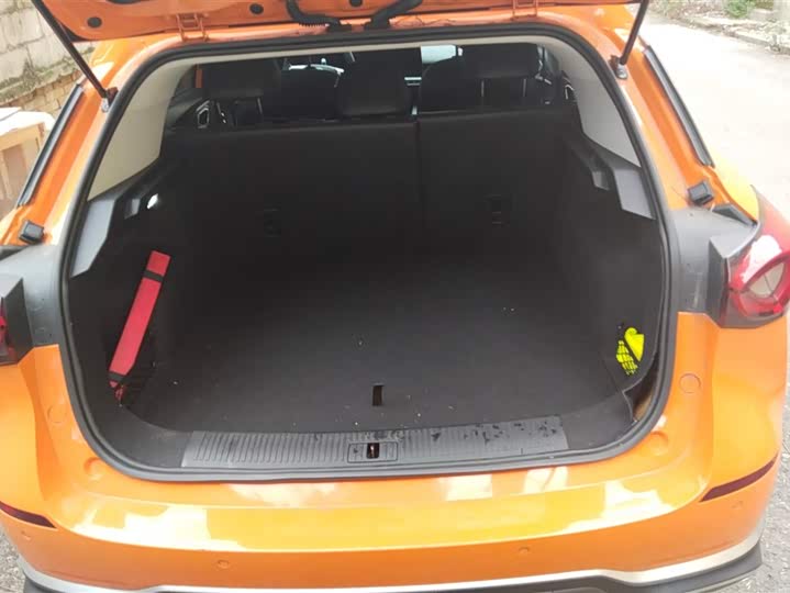 Фото 4 - MG Motor One