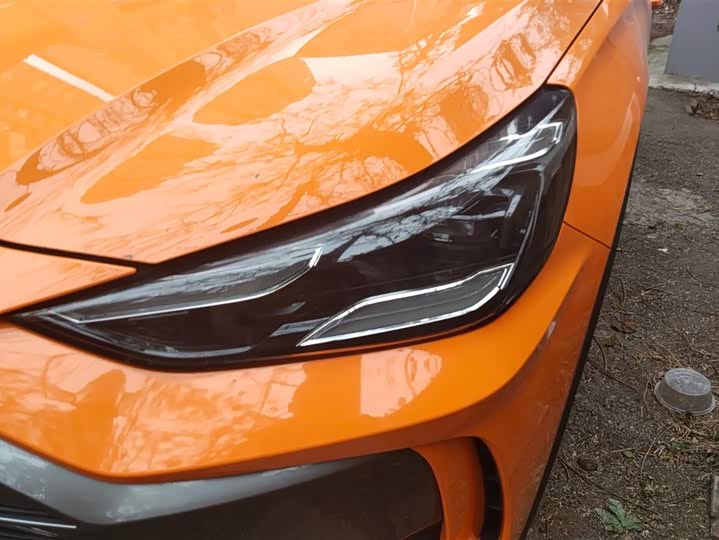 Фото 5 - MG Motor One