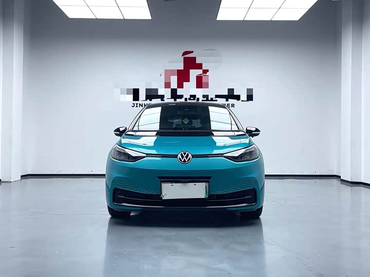 Фото 2 - Volkswagen ID.3