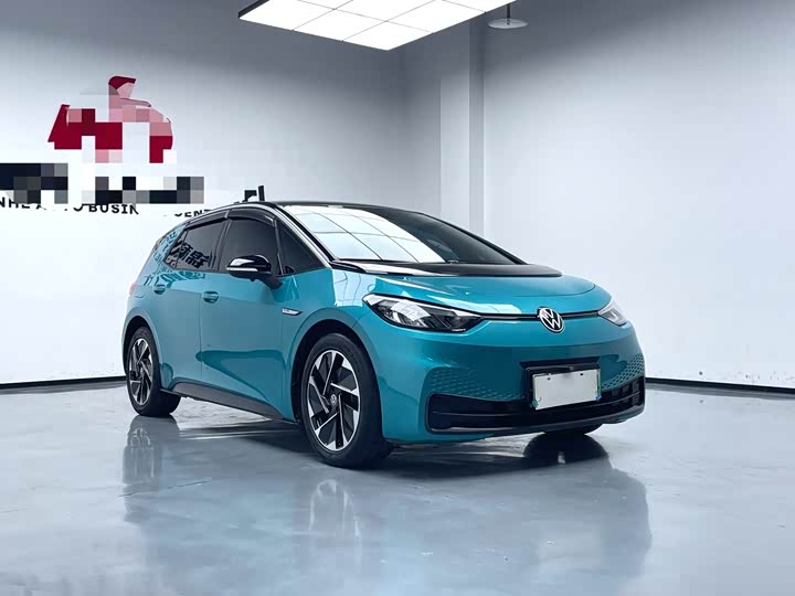 Фото 3 - Volkswagen ID.3