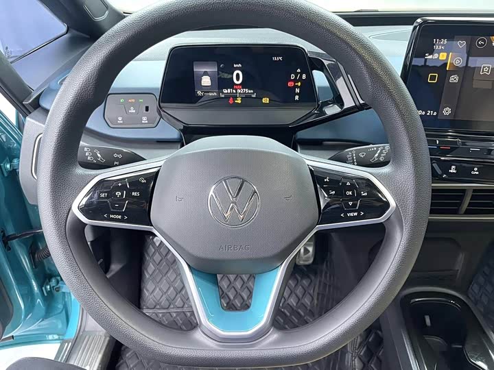 Фото 4 - Volkswagen ID.3