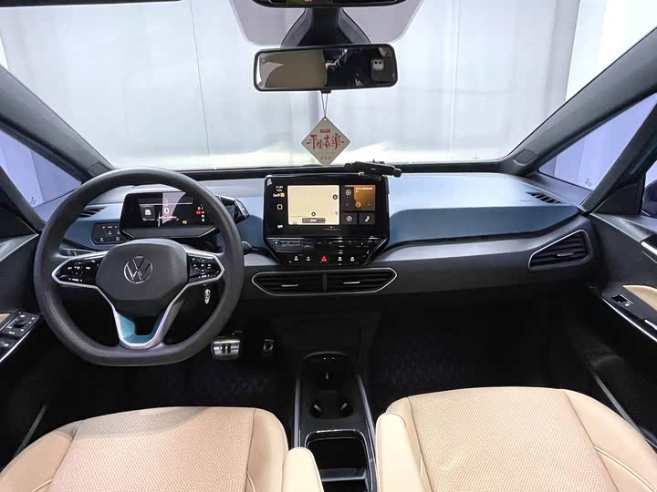 Фото 5 - Volkswagen ID.3