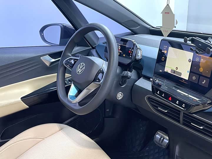 Фото 6 - Volkswagen ID.3