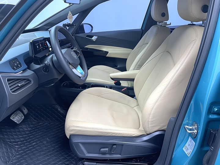 Фото 7 - Volkswagen ID.3