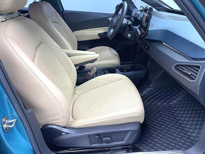 Фото 8 - Volkswagen ID.3