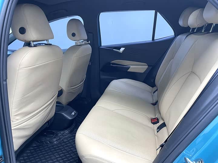 Фото 9 - Volkswagen ID.3