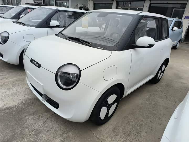 Фото 2 - Changan Qiyuan (Nevo) Lumin