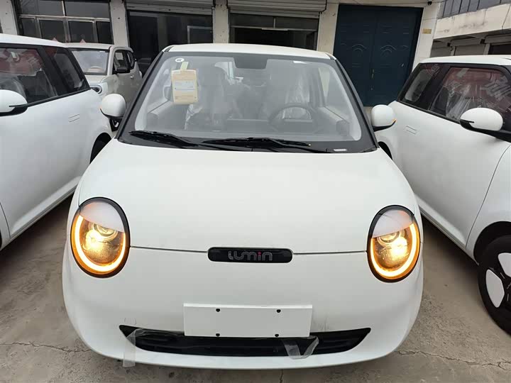 Фото 3 - Changan Qiyuan (Nevo) Lumin