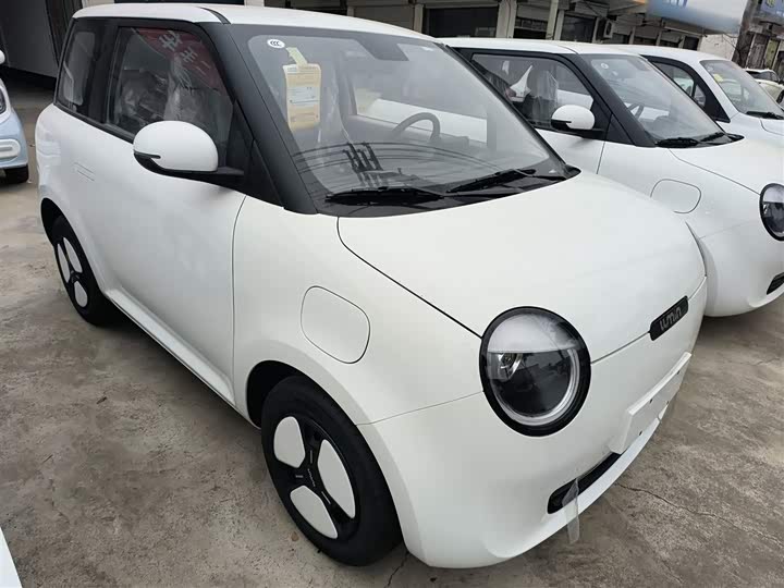 Фото 4 - Changan Qiyuan (Nevo) Lumin