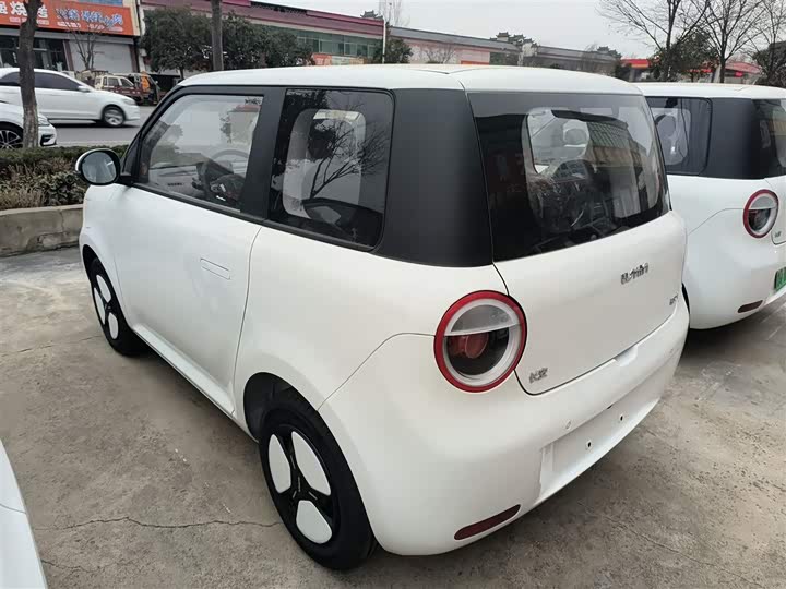 Фото 5 - Changan Qiyuan (Nevo) Lumin