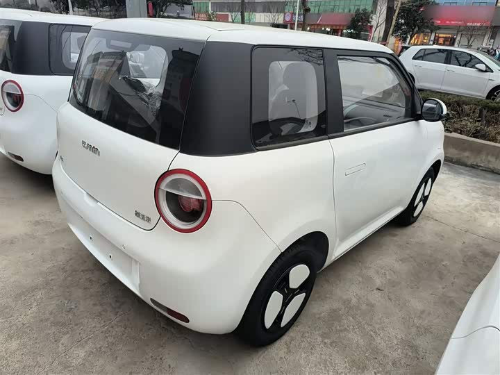 Фото 7 - Changan Qiyuan (Nevo) Lumin