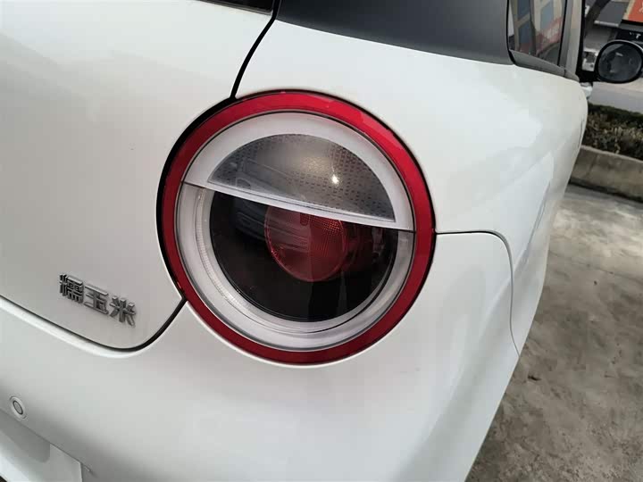 Фото 8 - Changan Qiyuan (Nevo) Lumin