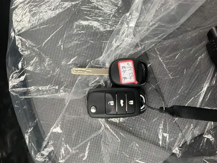 Фото 9 - Changan Qiyuan (Nevo) Lumin