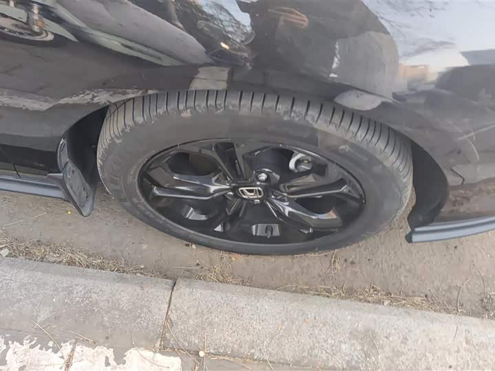 Фото 6 - Honda Accord