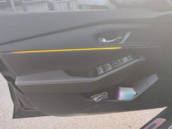 Фото 7 - Honda Accord