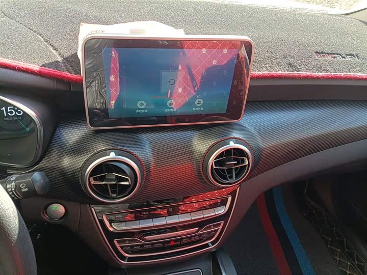 Фото 6 - Beijing EU5