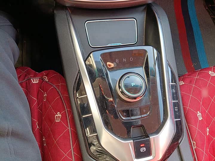 Фото 7 - Beijing EU5