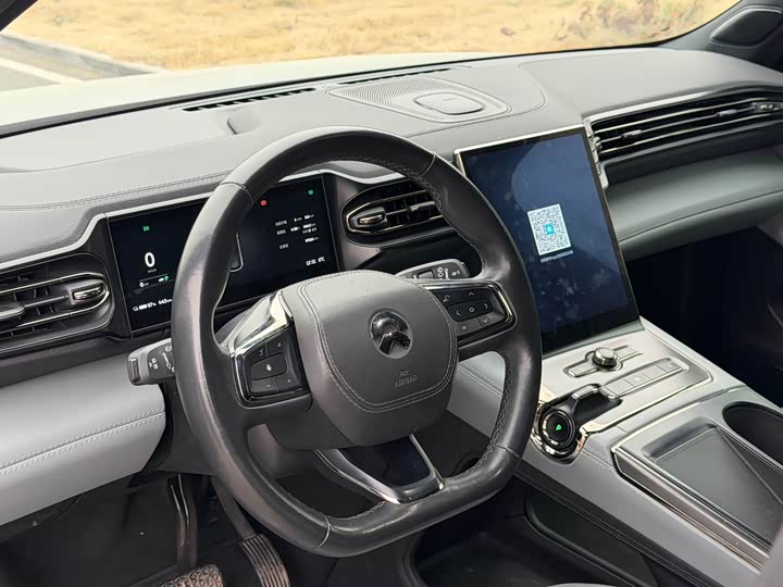 Фото 8 - Nio ES6