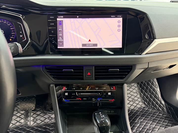 Фото 9 - Volkswagen Sagitar L