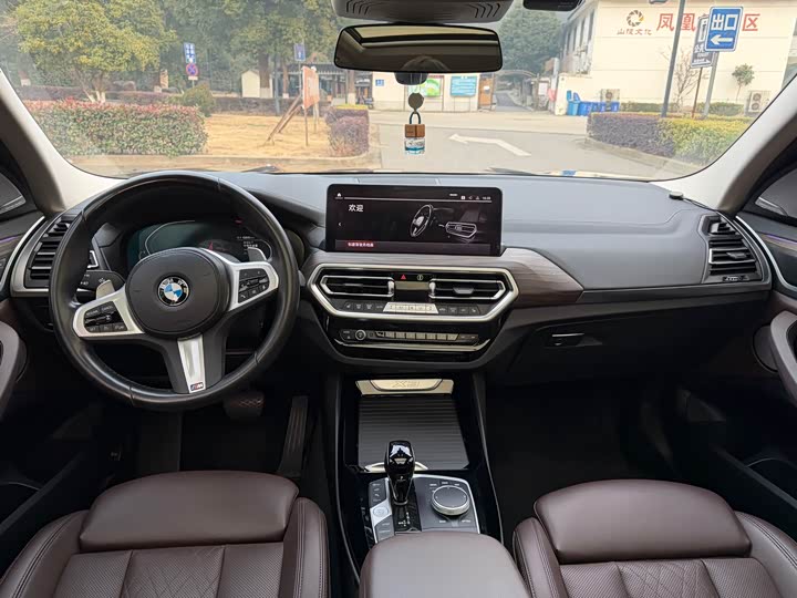 Фото 6 - BMW X3