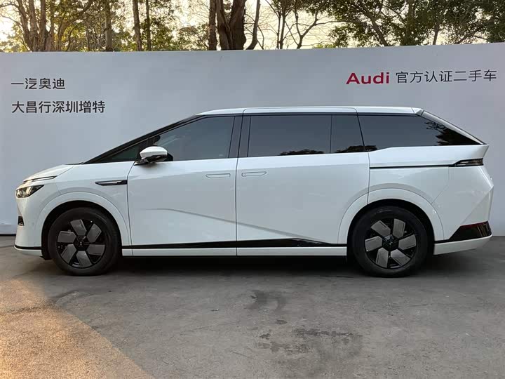 Фото 6 - XPeng X9