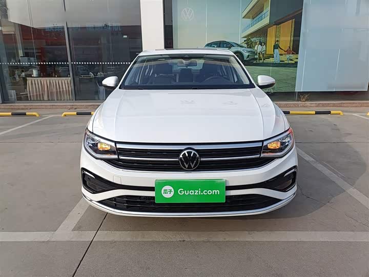 Фото 3 - Volkswagen Bora