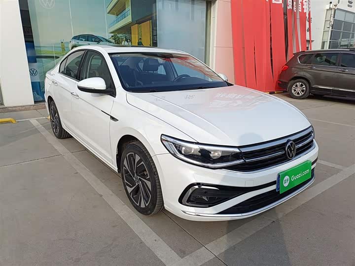 Фото 4 - Volkswagen Bora