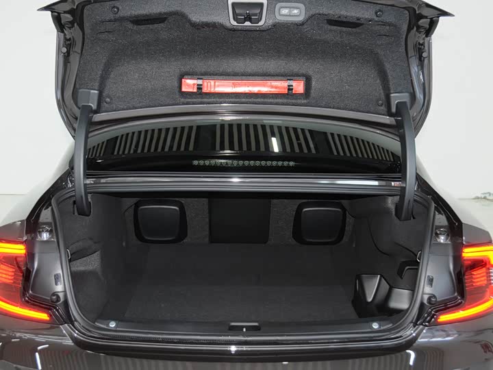 Фото 5 - Volvo S90 Hybrid