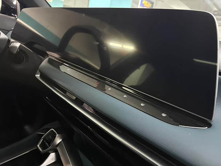 Фото 4 - MG Motor 7