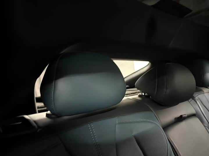 Фото 9 - MG Motor 7