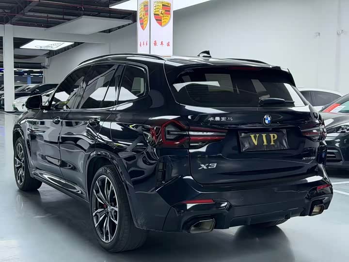 Фото 7 - BMW X3