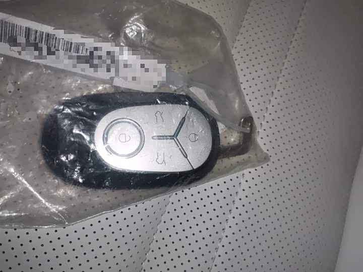 Фото 9 - Geely Galaxy Geome